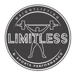 Jeff Thomsen - Instagram Profile Picture of Jeff Thomsen (@limitless_weightlifting) on Instagram