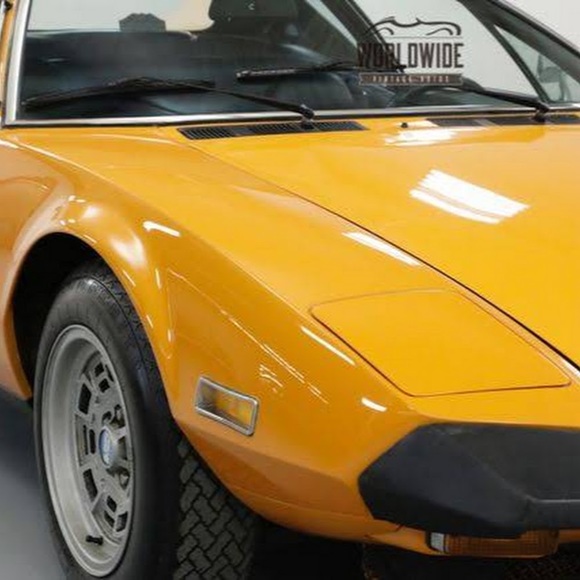 Profile Picture of Michael Degani (@mikedegani) on Poshmark