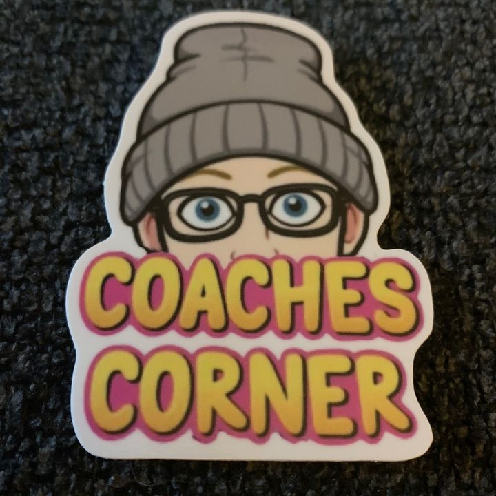 Profile Picture of Kieron Boyle (@coaches.corner) on Tiktok