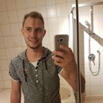 Profile Picture of Thomas Frisch (@thomas852) on Instagram