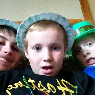 Profile Picture of Terry Kuhn (@Terry_kuhn10) on Twitter