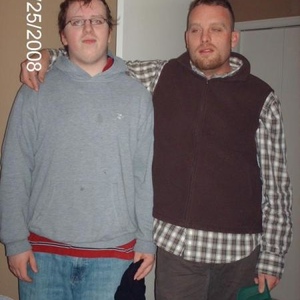 Profile Picture of Adam Liechty (@sathalis) on Myspace