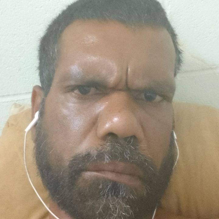 Profile Picture of Kenneth Philomac (@marnmarn78) on Tiktok