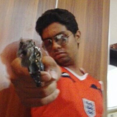 Rohan Peter - Twitter Profile Picture of Rohan Peter (@peter_rohan) on Twitter