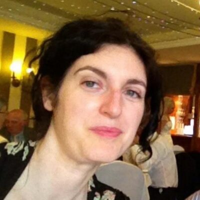 Profile Picture of Leonora Hanna (@LeoHanna1) on Twitter