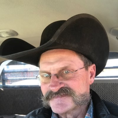 Profile Picture of Kevin G. Hedgpeth (@kevingayle1164) on Twitter