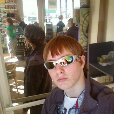 Profile Picture of Kerry Keith Ingle (@kerry_ingle) on Twitter