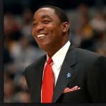 Profile Picture of Isiah Thomas #11 (@isiah.thomas) on Instagram