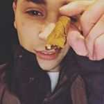 Profile Picture of Jonathan Trahan Ramatali (@thunder_snake2018) on Instagram