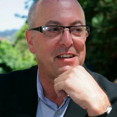 Profile Picture of David Meckel (@davidmeckel) on Twitter