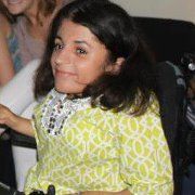 Profile Picture of Simone Rodriguez (@simrod1) on Pinterest