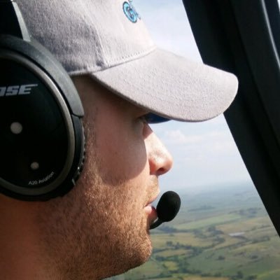 Profile Picture of Michael Neese (@HeliPilotNeese) on Twitter