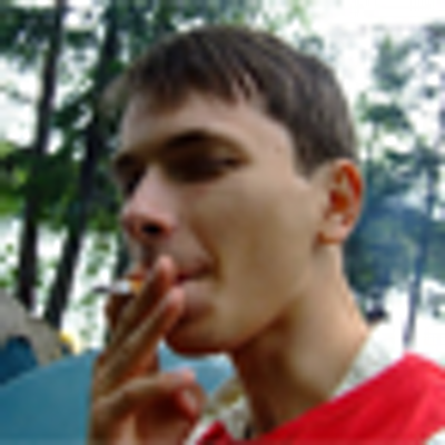 Profile Picture of Michael Petrov (@MJPetrov) on Twitter