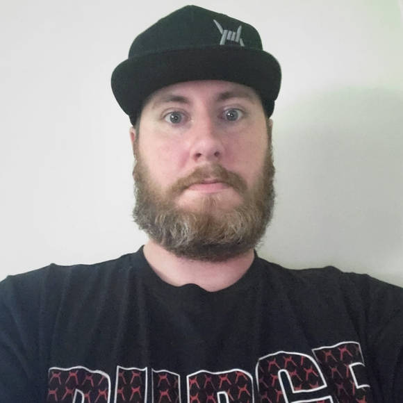 Profile Picture of Bryan Moon (@stracer206) on Poshmark