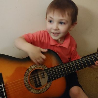 Profile Picture of Daniel Cranford (@DanielCranford7) on Twitter