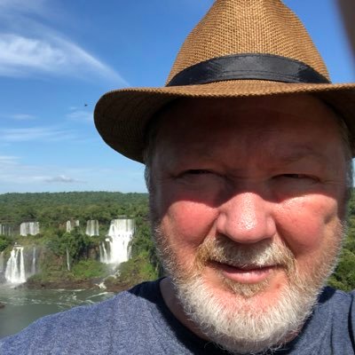 Profile Picture of Chris Clayton (@ChrisClaytonDTN) on Twitter