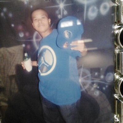 Profile Picture of Polo Revlon Dupree (@RevlonDaDon) on Twitter