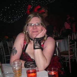 Profile Picture of Sharon Beck (@110970815) on Myspace