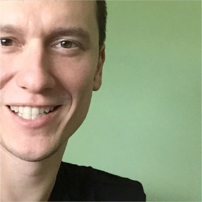 Profile Picture of Robert Knop (@FatherWithTwins) on Twitter