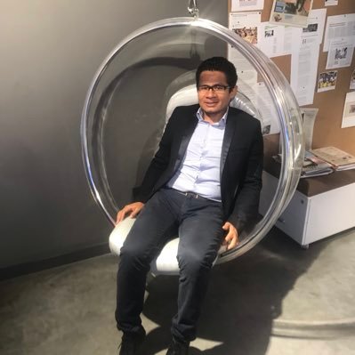 Profile Picture of Richard Huaman-Ramirez (@Richurlex) on Twitter