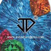 Profile Picture of John Dyer (@JohnDyerGems) on Youtube