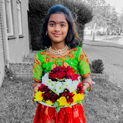 Profile Picture of Vinmayi Munugoti (@vinmayimunugoti2456) on Youtube