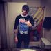 Profile Picture of Alex Waldrop (Incubus) (@alex.waldrop.54) on Facebook