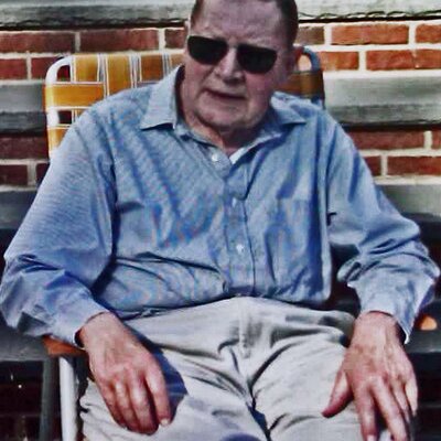 Pete Vrahnos - Twitter Profile Picture of Pete Vrahnos (@PeteVrahnos) on Twitter