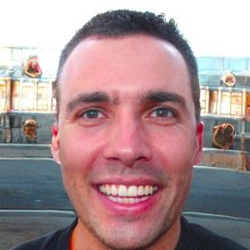 Profile Picture of Stephen Turner (@hervey_wenzell) on Pinterest