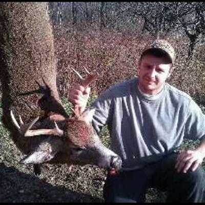 Profile Picture of John Duquette (@JDuQuette3) on Twitter