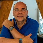 Profile Picture of Peter van Dongen (@Peter van Dongen) on Flickr