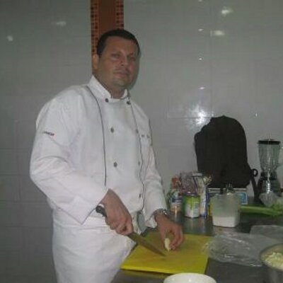 Profile Picture of Mauricio Borrero (@mauriciob310) on Twitter