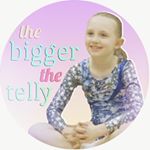 Profile Picture of Corey😊☺️🙂🙃 (@the.bigger.the.telly) on Instagram