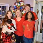 Profile Picture of Brandy Barrier Barnhart (@brandybarrier) on Instagram