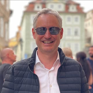 Profile Picture of Markus Pannermayr (@markuspannermayr) on Instagram