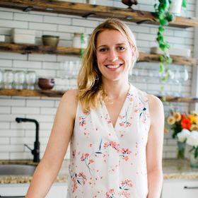 Profile Picture of Edwina Clark - Dietitian (@edwinalclark) on Pinterest