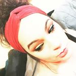 Profile Picture of Jasmine Camel (@jazziejazzz) on Instagram