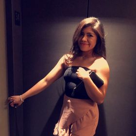 Profile Picture of Genesis Zamora (@genesis14zamora) on Pinterest