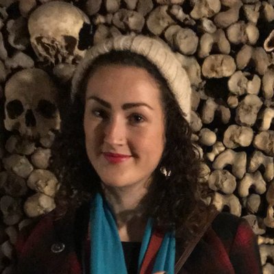 Profile Picture of Kimba Cooper (@KimbaCooper) on Twitter