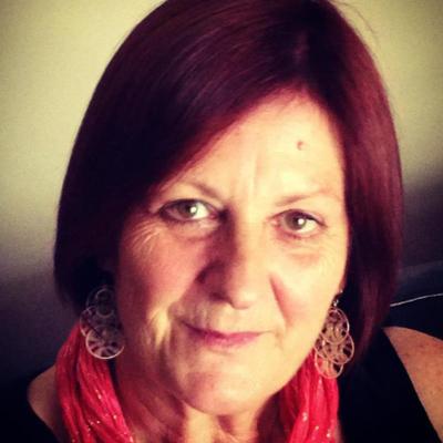 Profile Picture of Gail Falconer (@ReverendGail) on Twitter