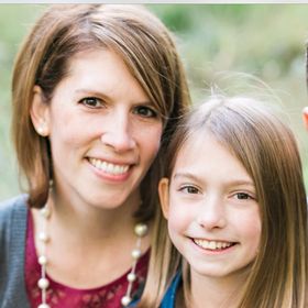 Profile Picture of Steffani Thomas (@steffanit) on Pinterest