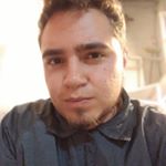 Profile Picture of Ricardo Abraham Mondragon (@ricsnowhere) on Instagram