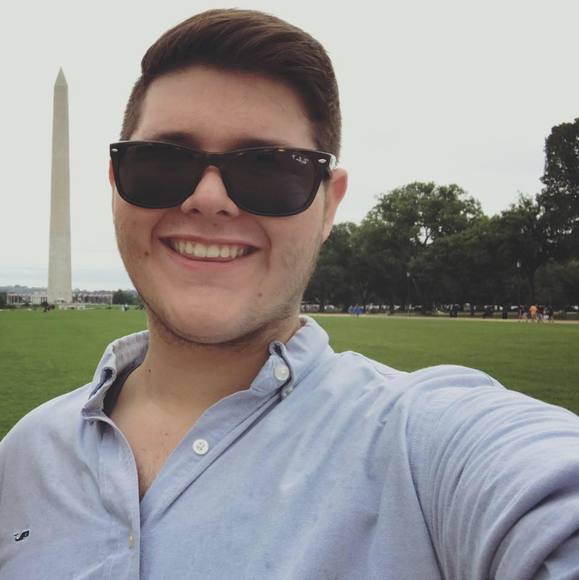 Profile Picture of Jacob Cottrell (@jgcott96) on Poshmark