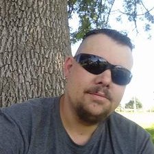 Profile Picture of Josh Poling (@JoshPoling1) on Twitter