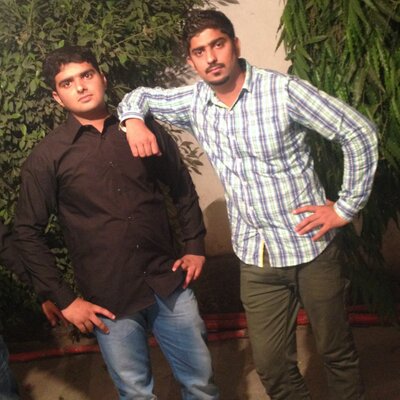 Profile Picture of Naveed Mirza (@naveedmirza17) on Twitter