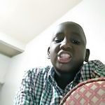 Profile Picture of kenton jamaal thomas (@kentonjamaalthom) on Instagram