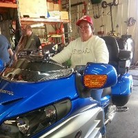 Profile Picture of Rhonda Jennings (@rhonda-jennings-4) on Quora