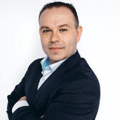 Profile Picture of Chris Rembisz (@C_Rembisz) on Twitter