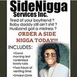 Profile Picture of Brian K. Smith-Tarantino (@smithtarantino) on Instagram