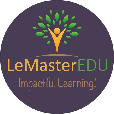 Profile Picture of Jonathan LeMaster (@LeMasterEdu) on Twitter